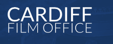 Cardiff Film Office Logo