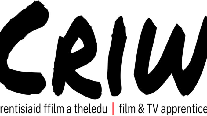 criw apprenticeship tv and film