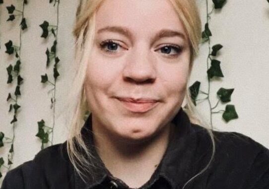 Eleri Parry