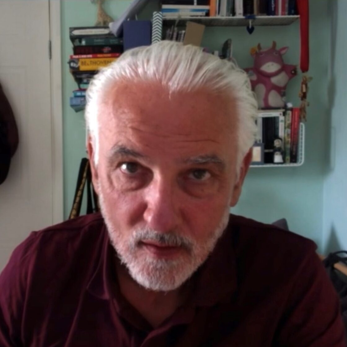 Stephen O’Donnell