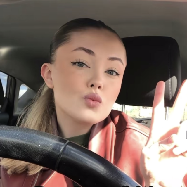 Bethan Jenkins – A Day in the Life of an Apprentice (TikTok)