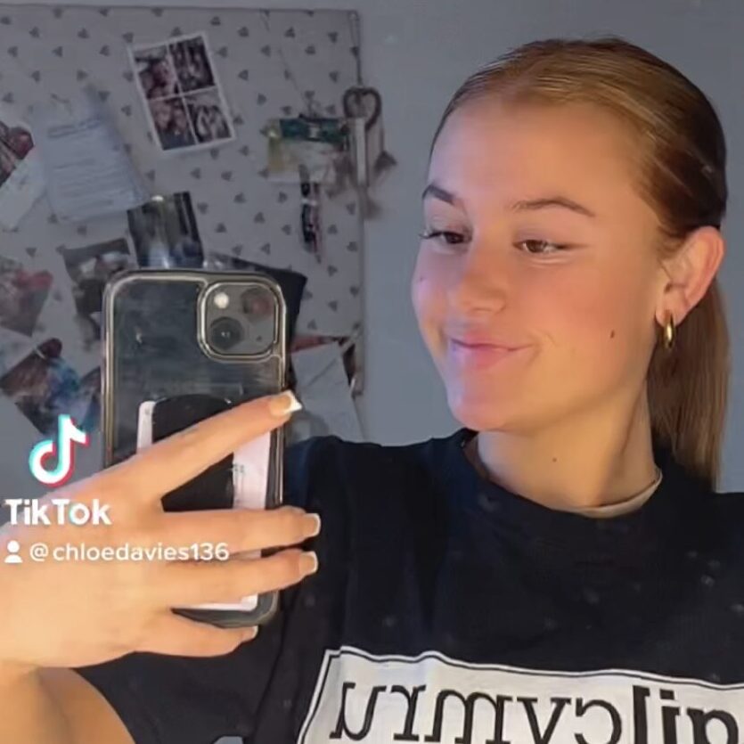 Chloe Davies