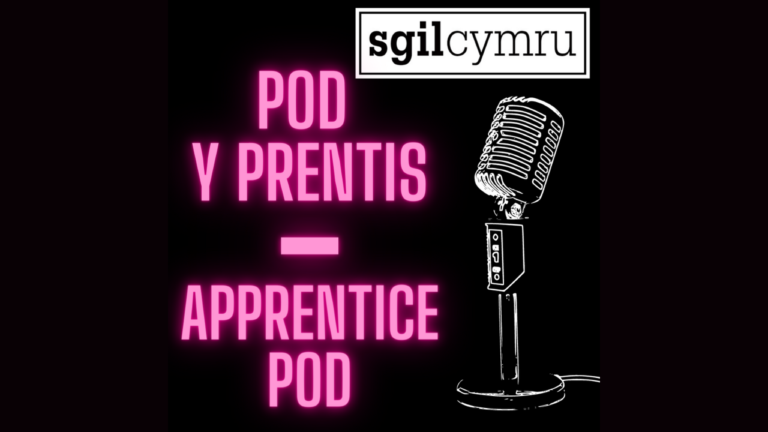 Apprentice Pod – announcing our next guest!