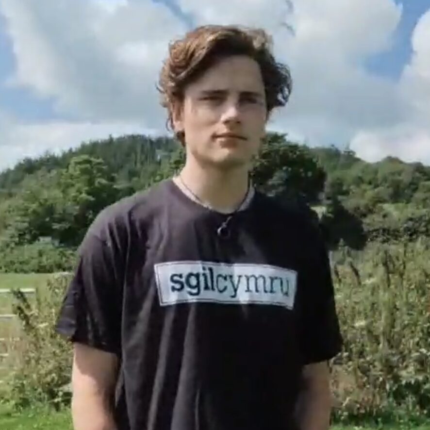 Cynan Roberts