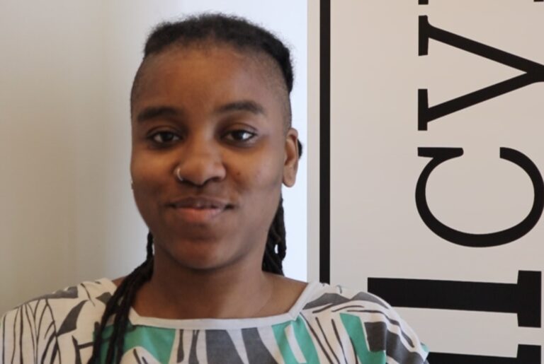 Saying farewell to our ACDM Level 3, Cohort 2 apprentices (2022-2023) – Analese Thomas-Strachan